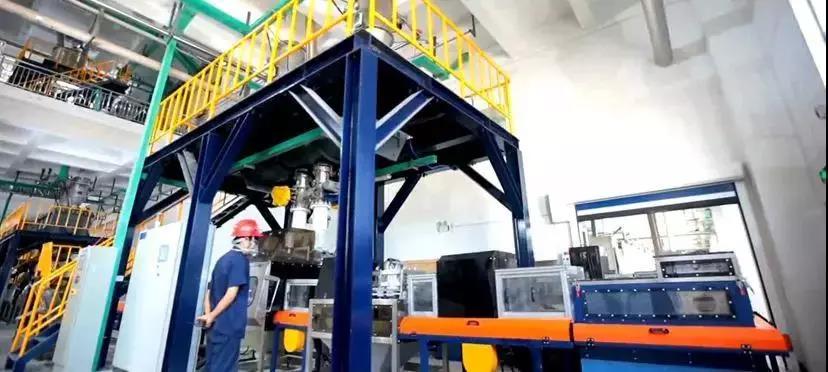 人生就是博·(中国区)官方网站