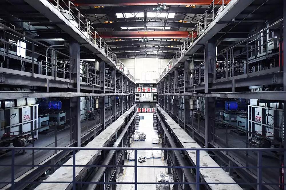 人生就是博·(中国区)官方网站